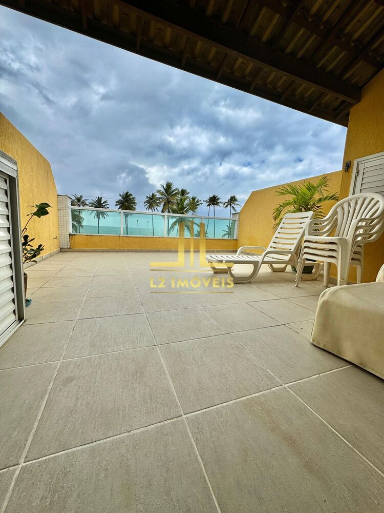 Cobertura à venda com 2 quartos, 116m² - Foto 5