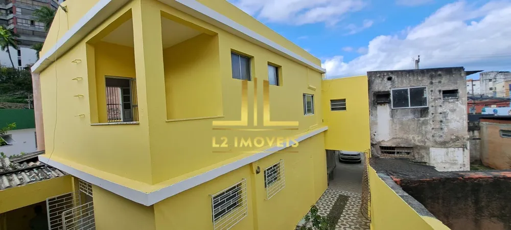 Casa, 6 quartos, 350 m² - Foto 3