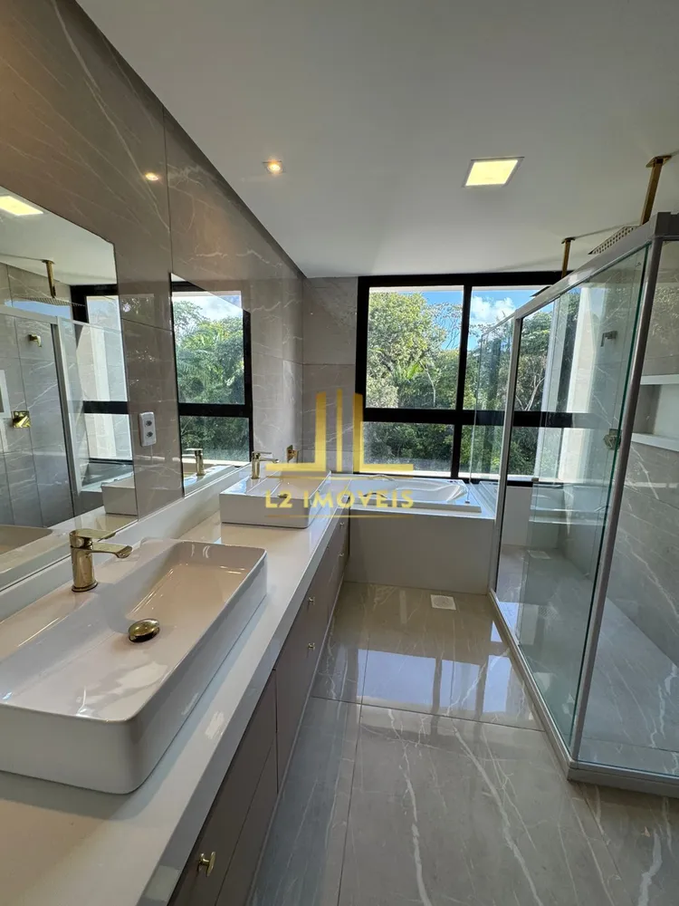 Casa, 4 quartos, 335 m² - Foto 2