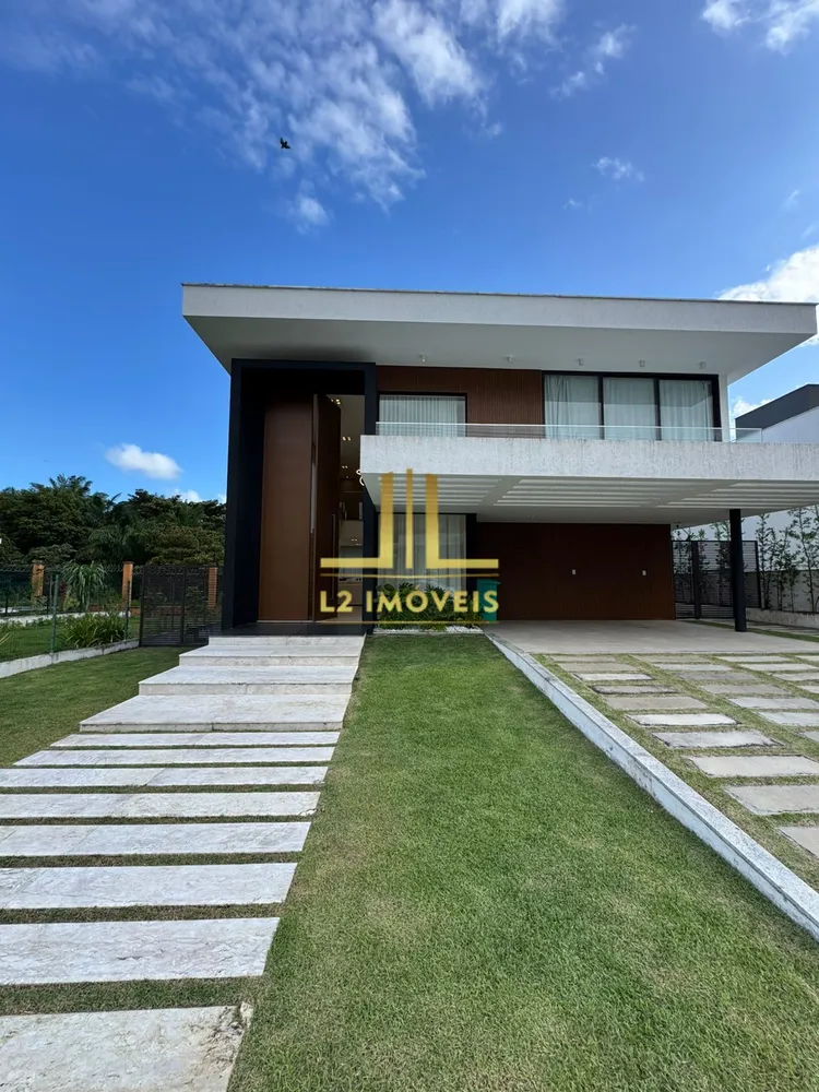 Casa, 4 quartos, 335 m² - Foto 4