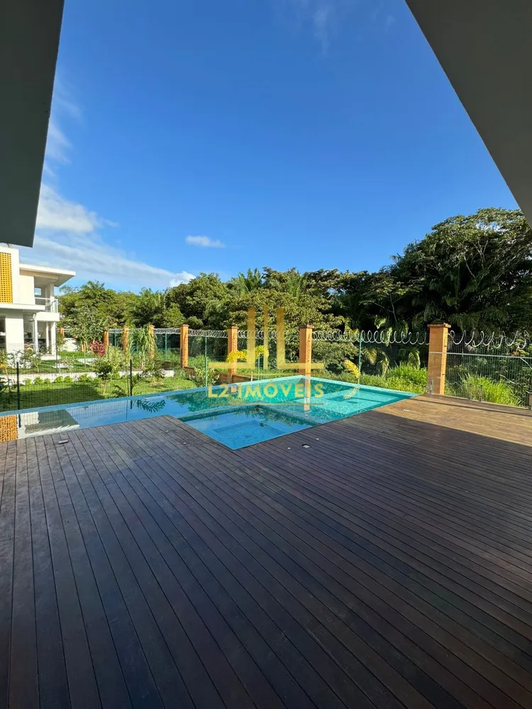 Casa, 4 quartos, 335 m² - Foto 9