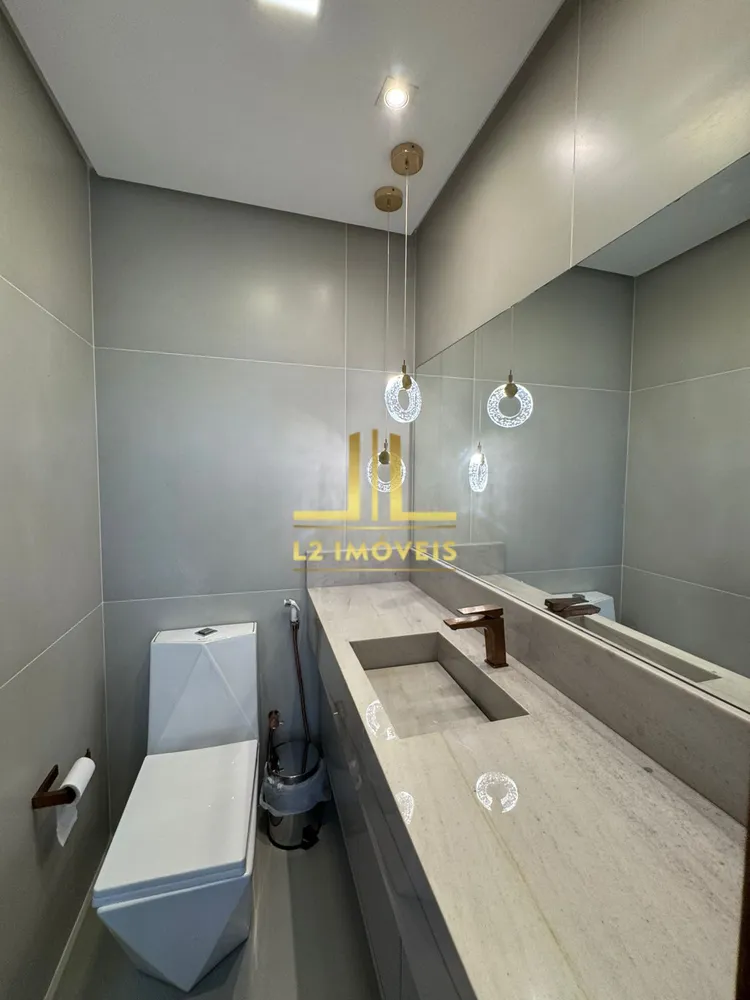 Casa, 4 quartos, 335 m² - Foto 12