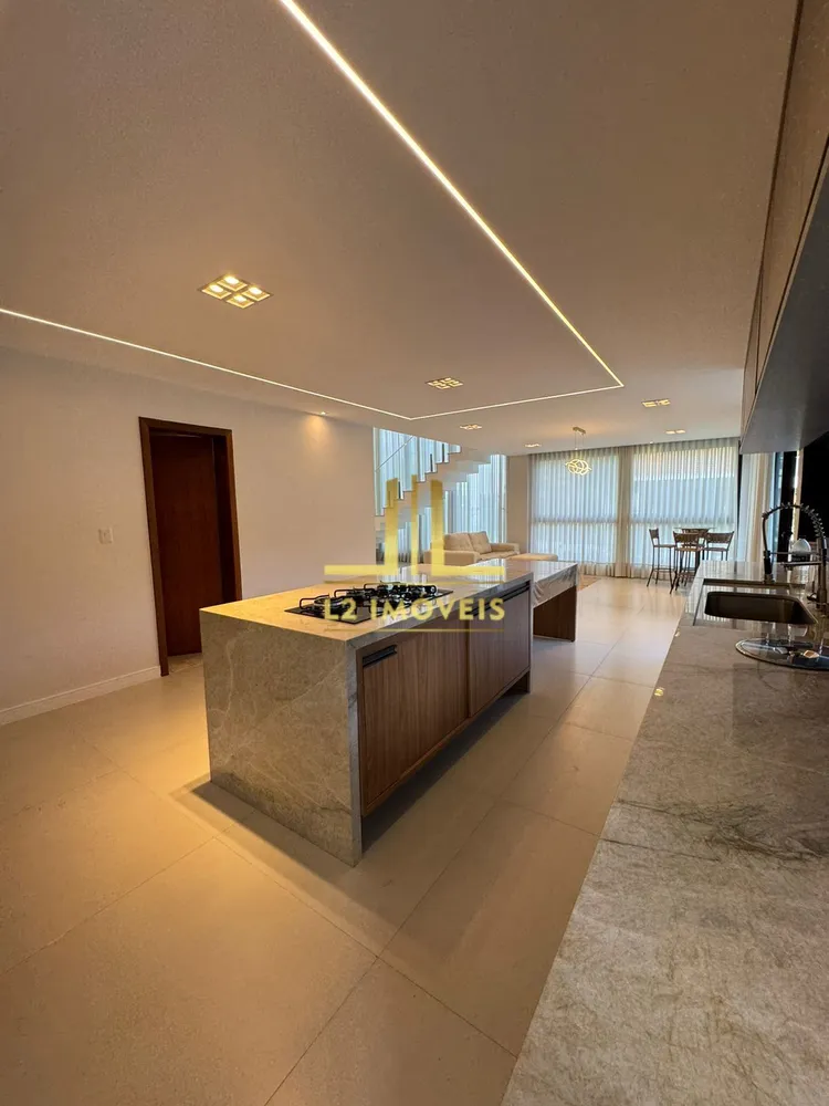 Casa, 4 quartos, 335 m² - Foto 11