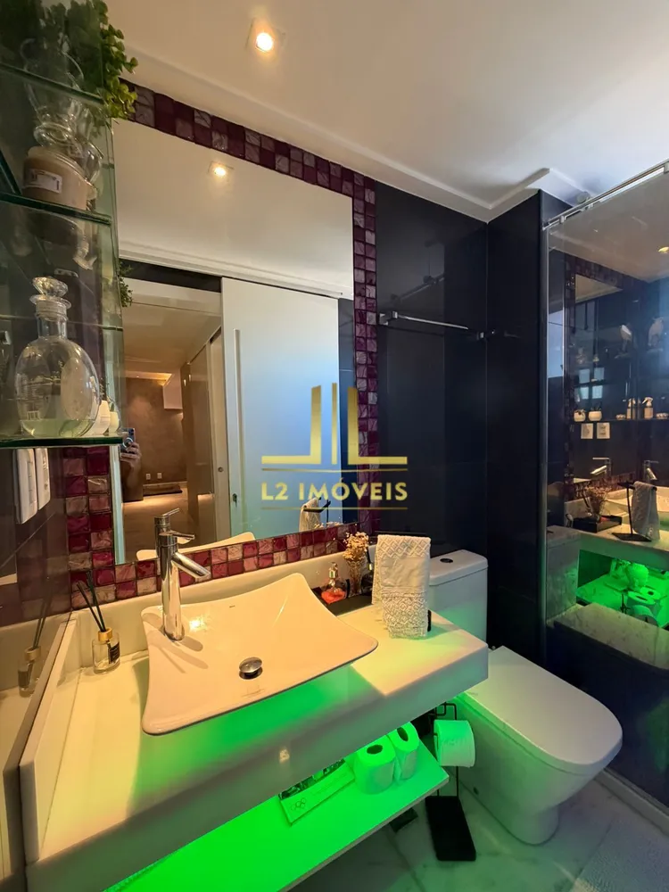 Apartamento, 2 quartos, 77 m² - Foto 14