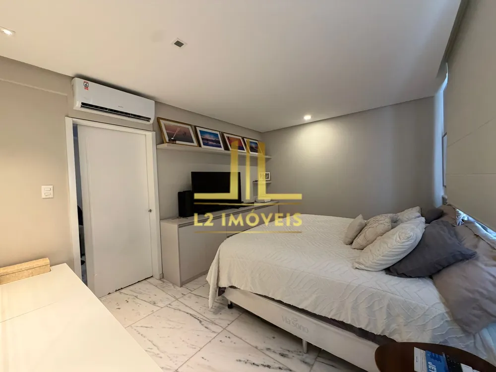 Apartamento, 2 quartos, 77 m² - Foto 11