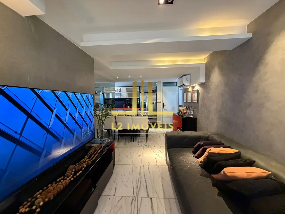 Apartamento, 2 quartos, 77 m² - Foto 5