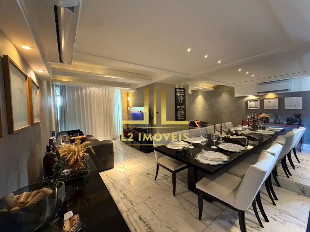 Apartamento, 2 quartos, 77 m² - Foto 1