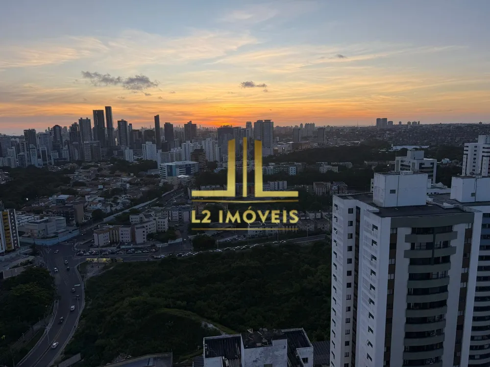 Apartamento, 2 quartos, 77 m² - Foto 3