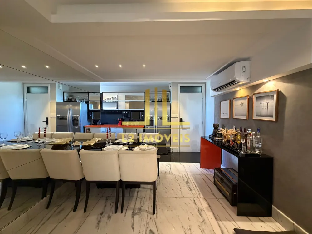 Apartamento, 2 quartos, 77 m² - Foto 2