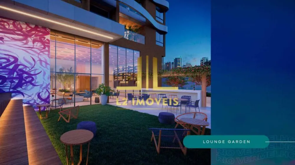 Apartamento, 2 quartos, 66 m² - Foto 14