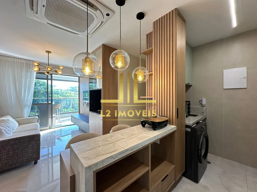 Apartamento, 2 quartos, 67 m² - Foto 7
