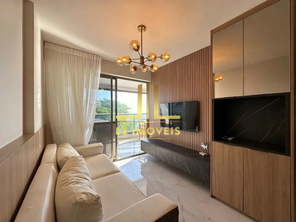 Apartamento, 2 quartos, 67 m² - Foto 5