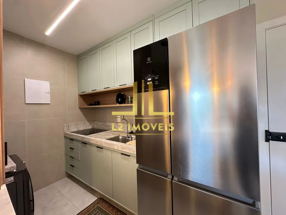 Apartamento, 2 quartos, 67 m² - Foto 2