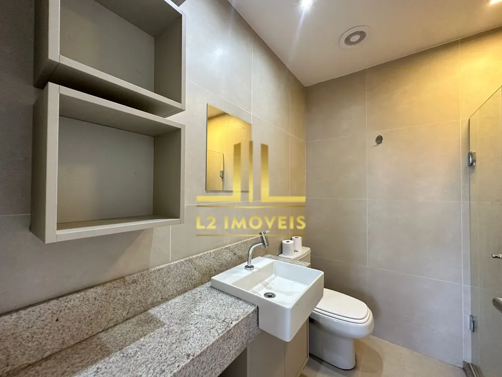 Apartamento, 2 quartos, 67 m² - Foto 10