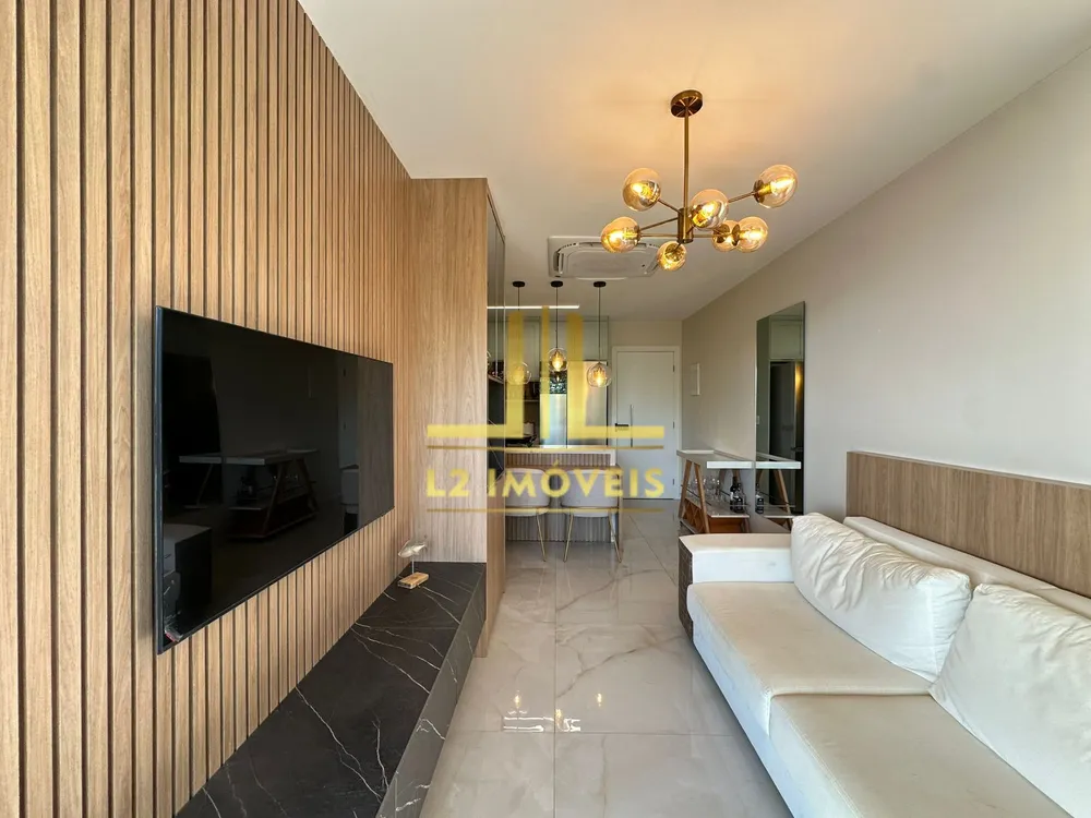 Apartamento, 2 quartos, 67 m² - Foto 2