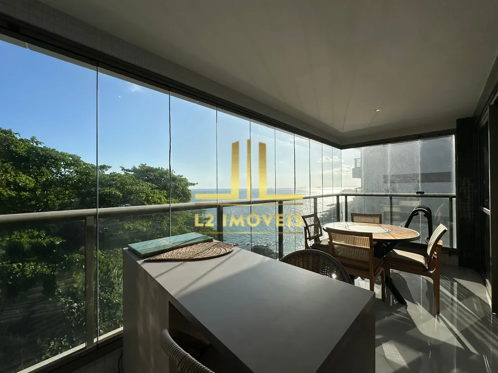 Apartamento, 2 quartos, 67 m² - Foto 8
