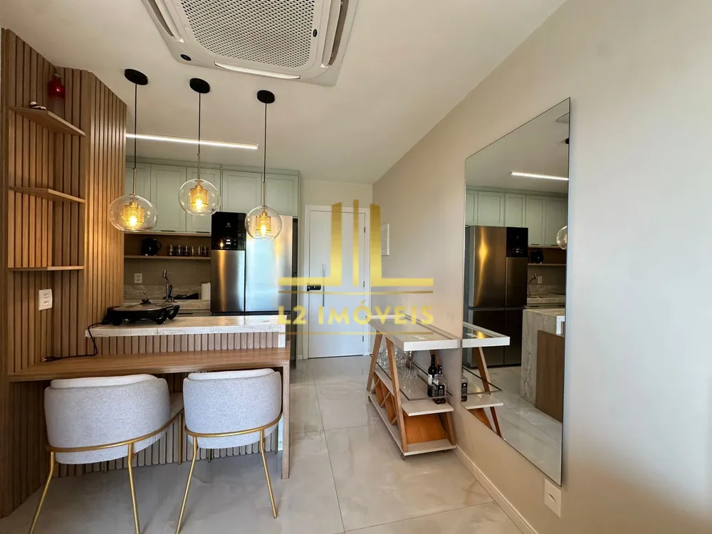 Apartamento, 2 quartos, 67 m² - Foto 6