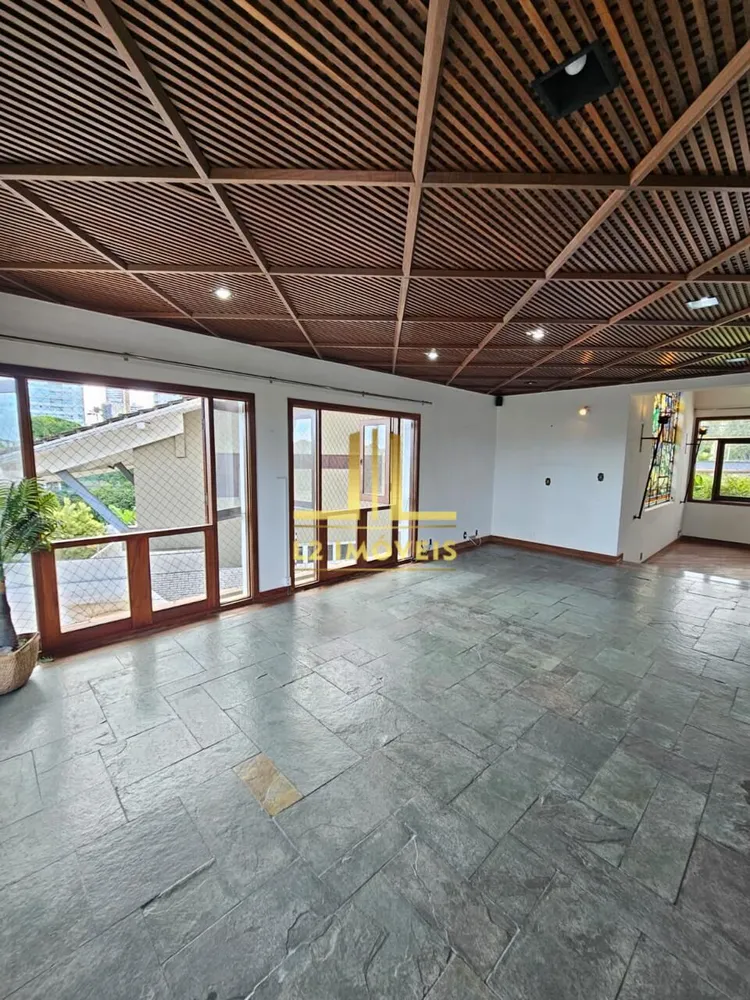 Casa, 5 quartos, 686 m² - Foto 8
