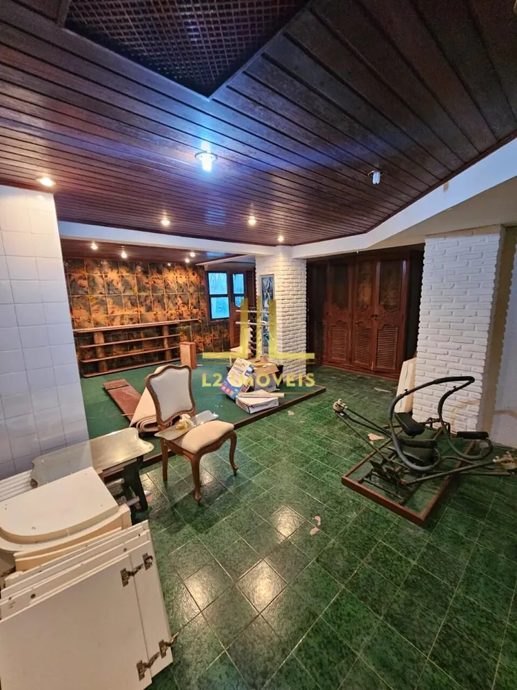 Casa, 5 quartos, 686 m² - Foto 7