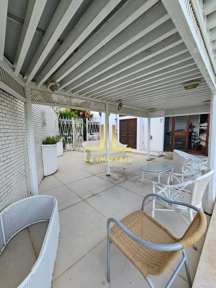 Casa, 5 quartos, 686 m² - Foto 6
