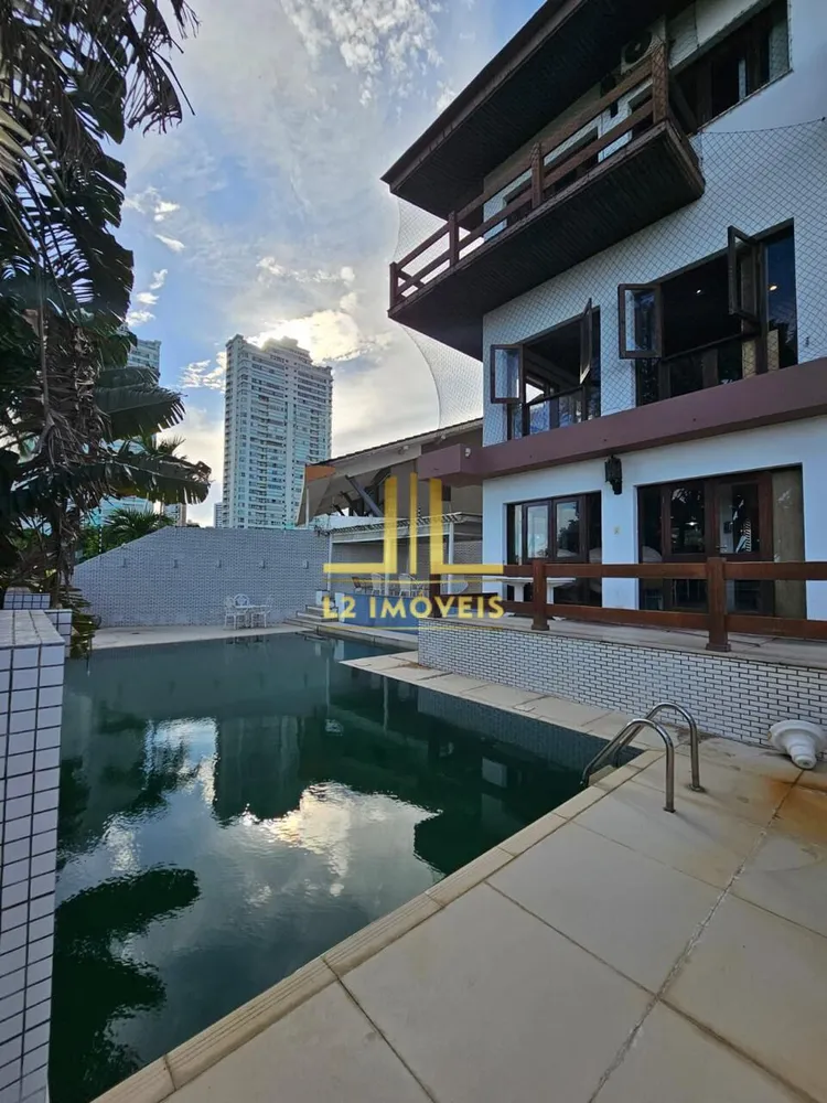 Casa, 5 quartos, 686 m² - Foto 2