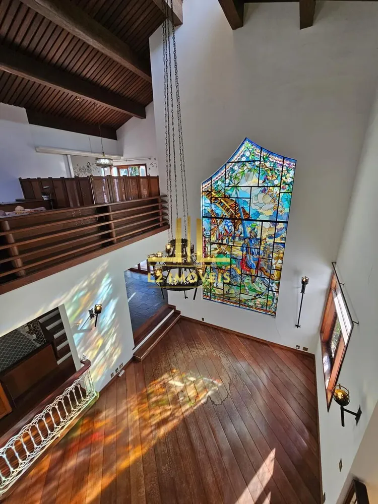 Casa, 5 quartos, 686 m² - Foto 16