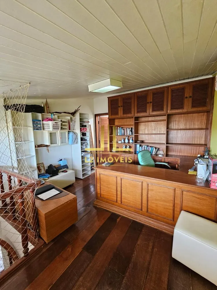 Casa, 5 quartos, 686 m² - Foto 12