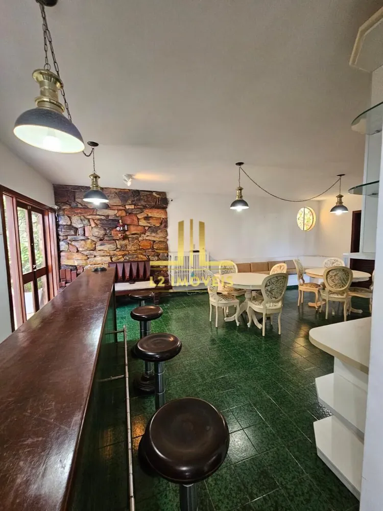 Casa, 5 quartos, 686 m² - Foto 10