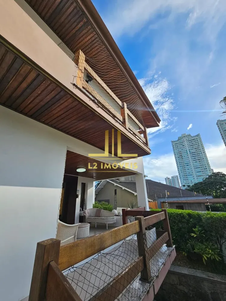 Casa, 5 quartos, 686 m² - Foto 4