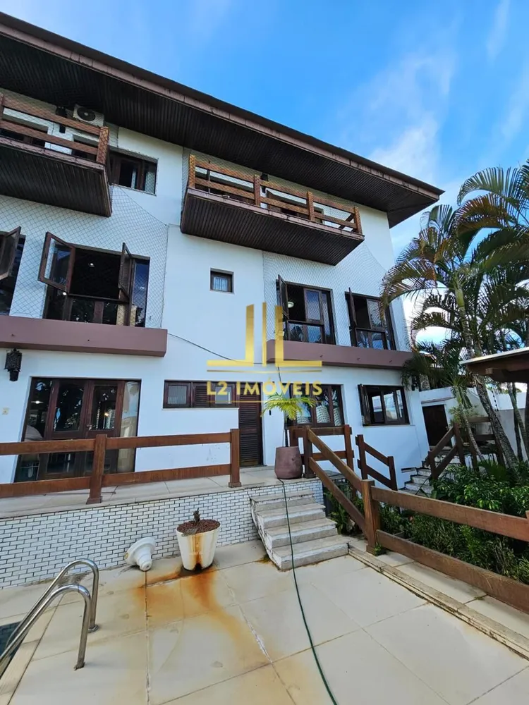 Casa, 5 quartos, 686 m² - Foto 1