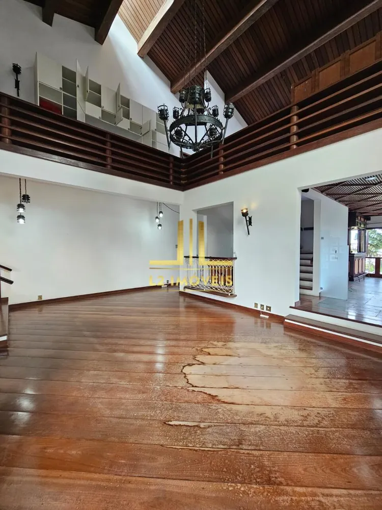 Casa, 5 quartos, 686 m² - Foto 9