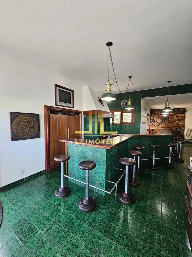 Casa, 5 quartos, 686 m² - Foto 11