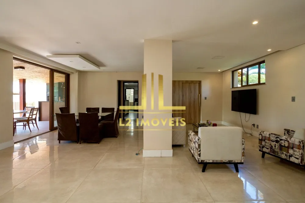 Casa, 4 quartos, 380 m² - Foto 3