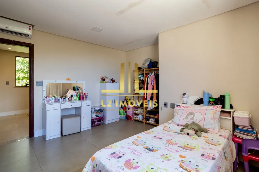 Casa, 4 quartos, 380 m² - Foto 12