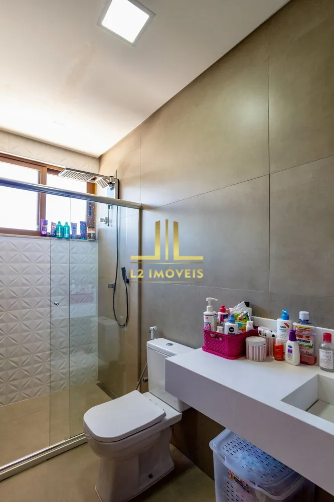 Casa, 4 quartos, 380 m² - Foto 4