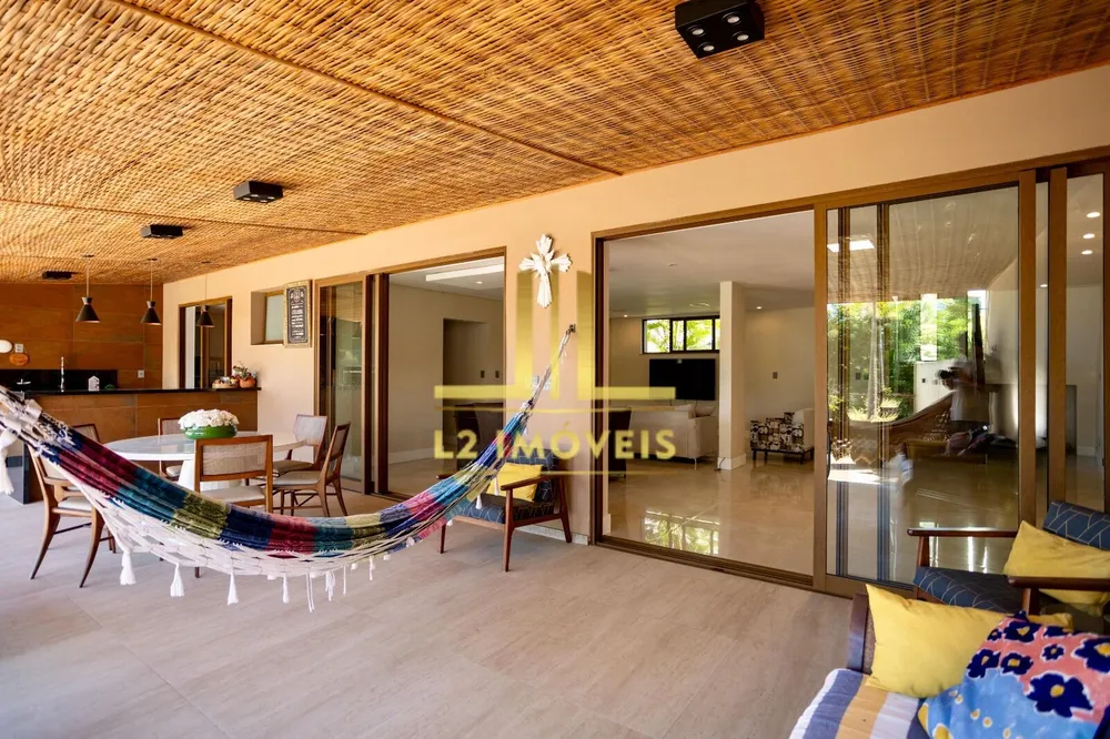 Casa, 4 quartos, 380 m² - Foto 10
