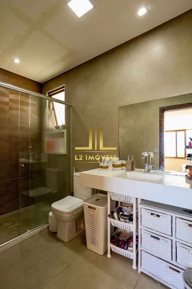 Casa, 4 quartos, 380 m² - Foto 6