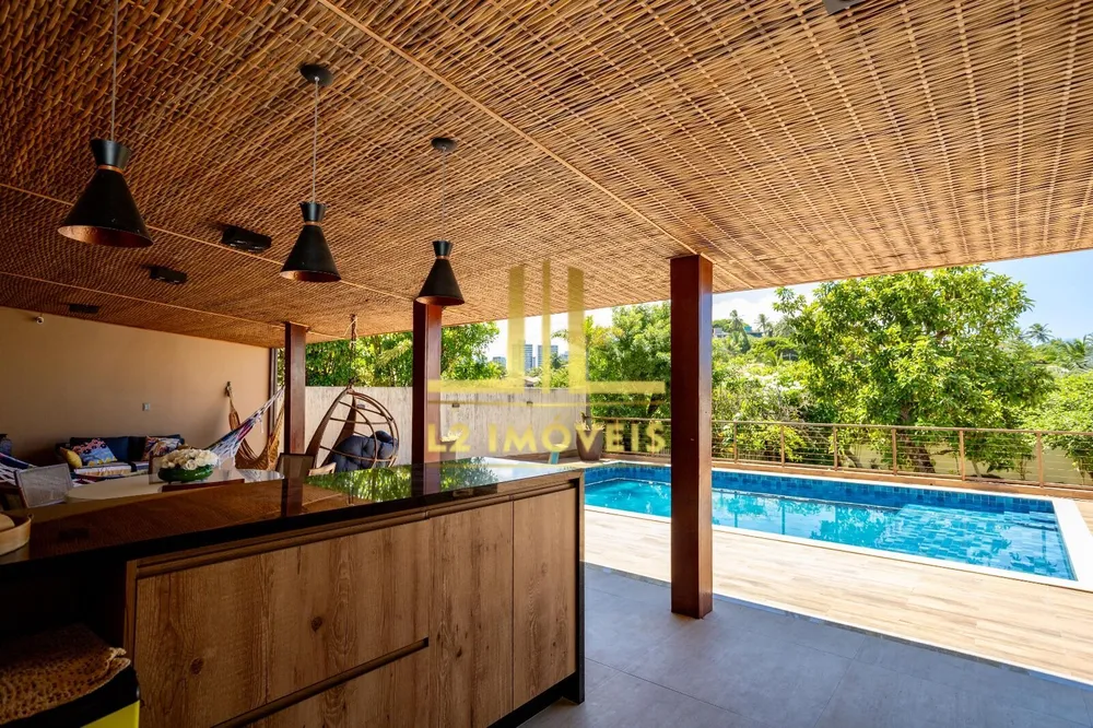Casa, 4 quartos, 380 m² - Foto 8