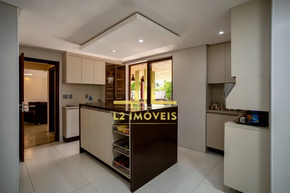Casa, 4 quartos, 380 m² - Foto 14