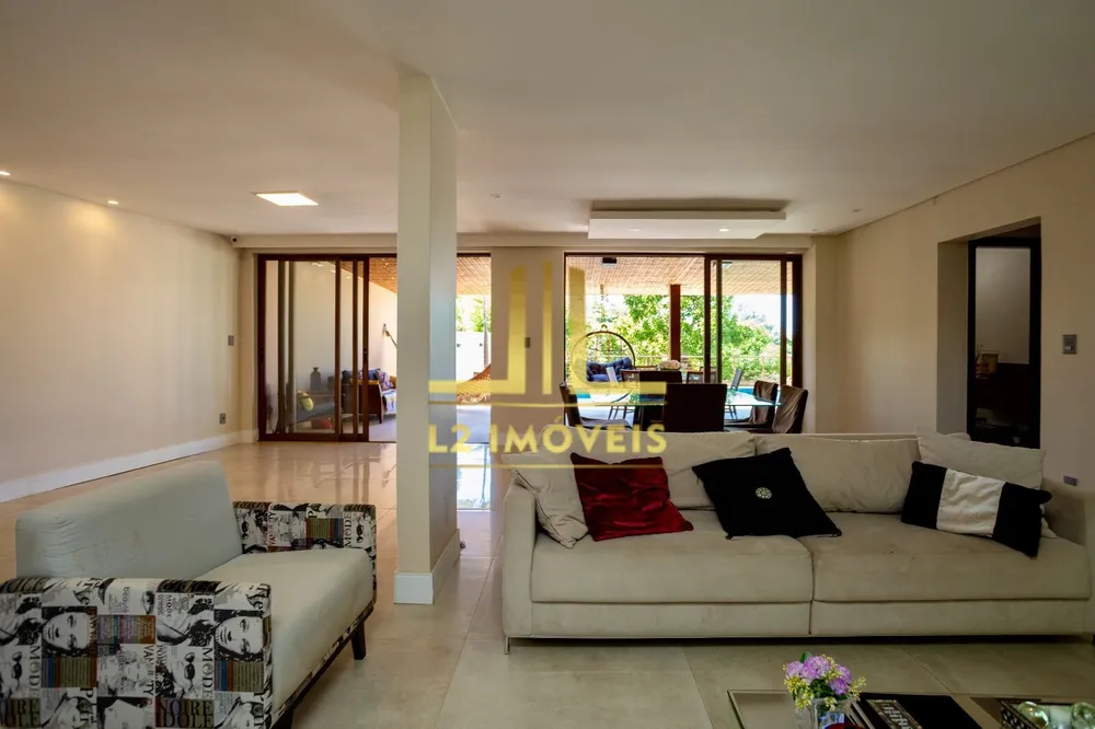Casa, 4 quartos, 380 m² - Foto 7