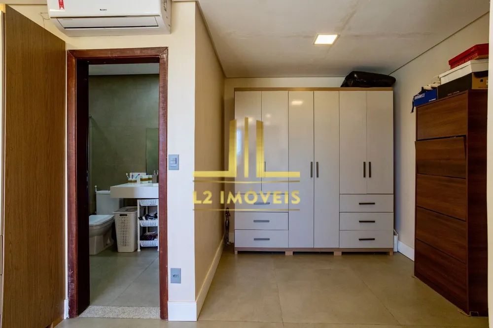 Casa, 4 quartos, 380 m² - Foto 11