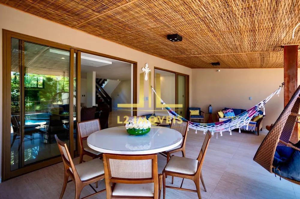 Casa, 4 quartos, 380 m² - Foto 2