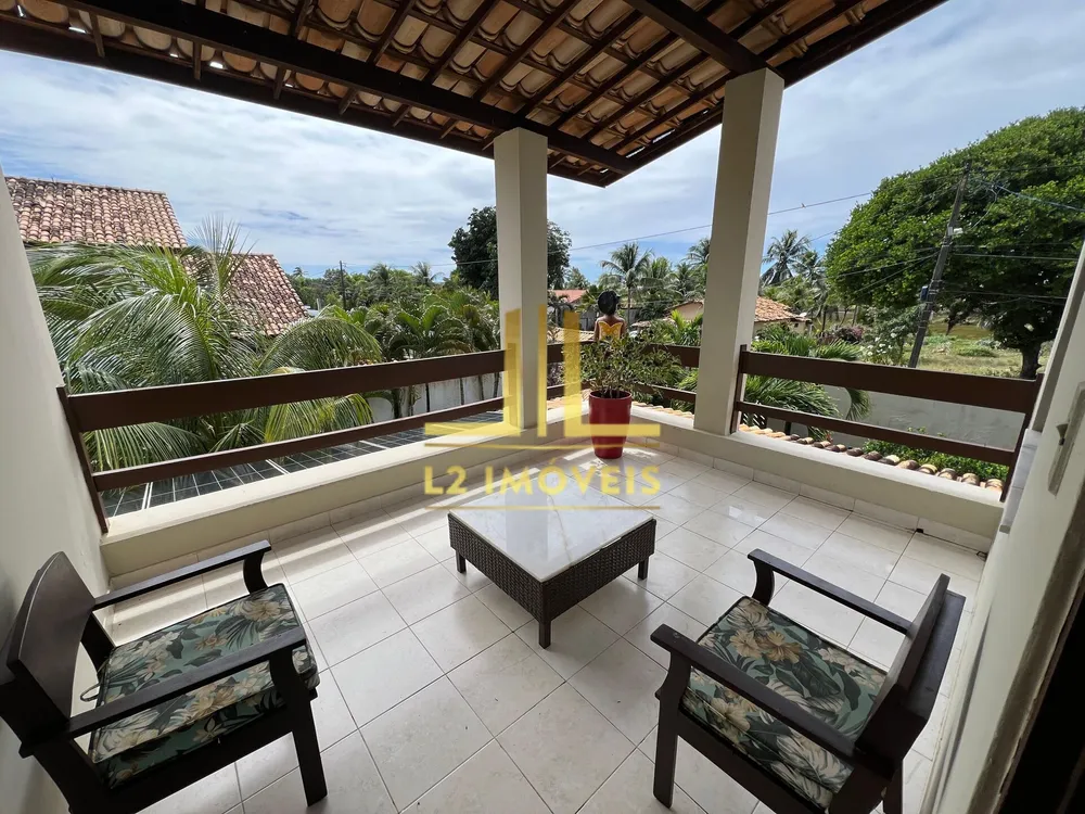 Casa, 5 quartos, 347 m² - Foto 4