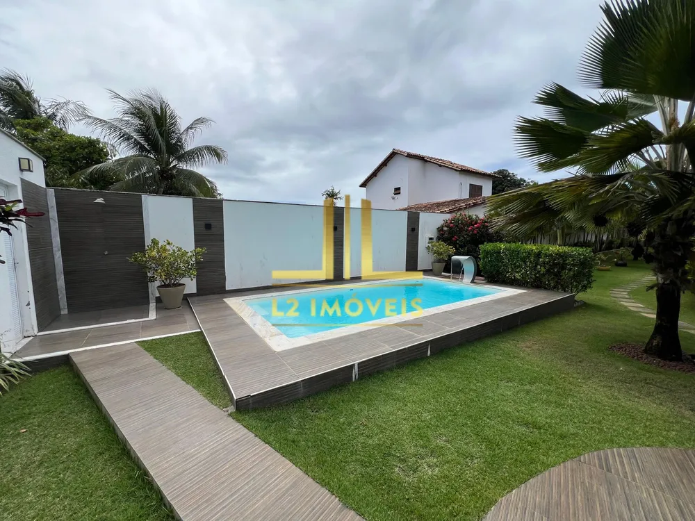 Casa, 5 quartos, 347 m² - Foto 2