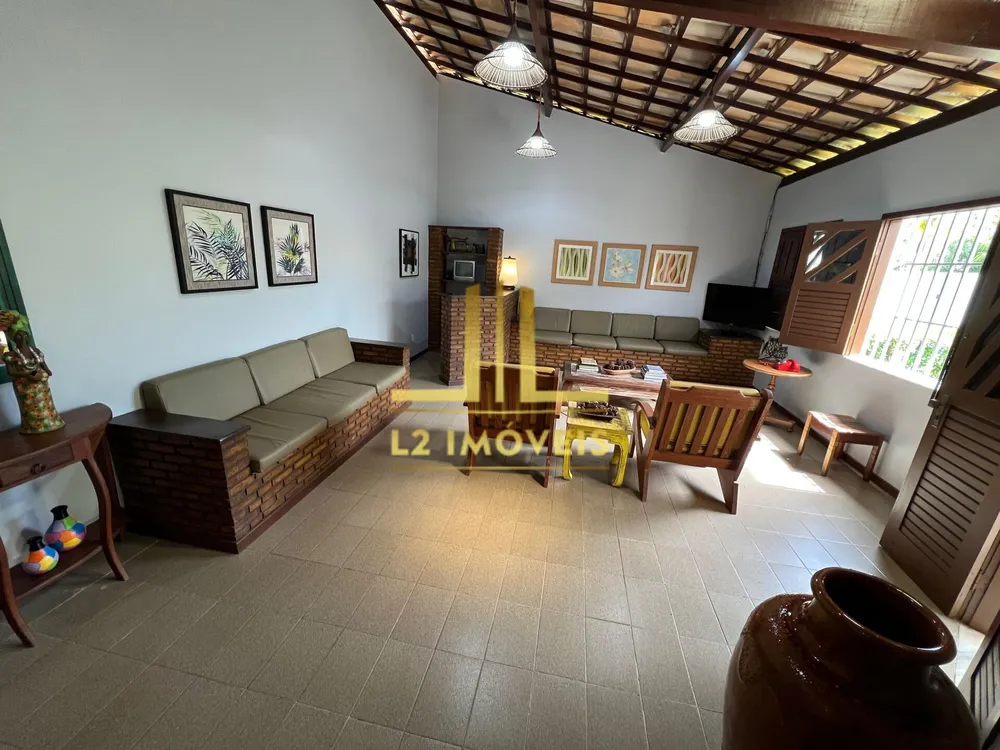 Casa, 5 quartos, 347 m² - Foto 7