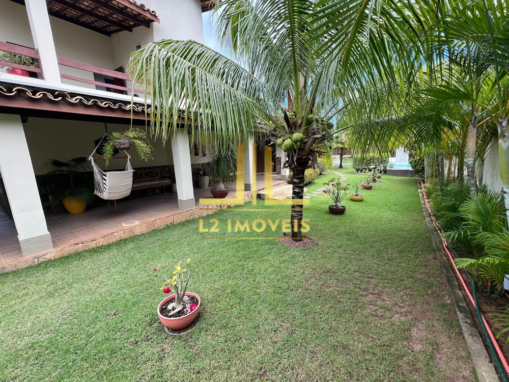 Casa, 5 quartos, 347 m² - Foto 3