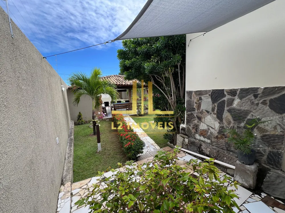 Casa, 5 quartos, 347 m² - Foto 1