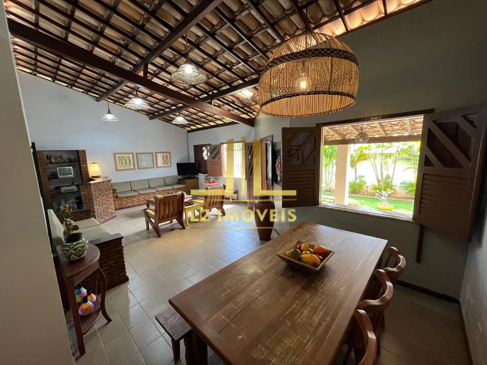Casa, 5 quartos, 347 m² - Foto 6
