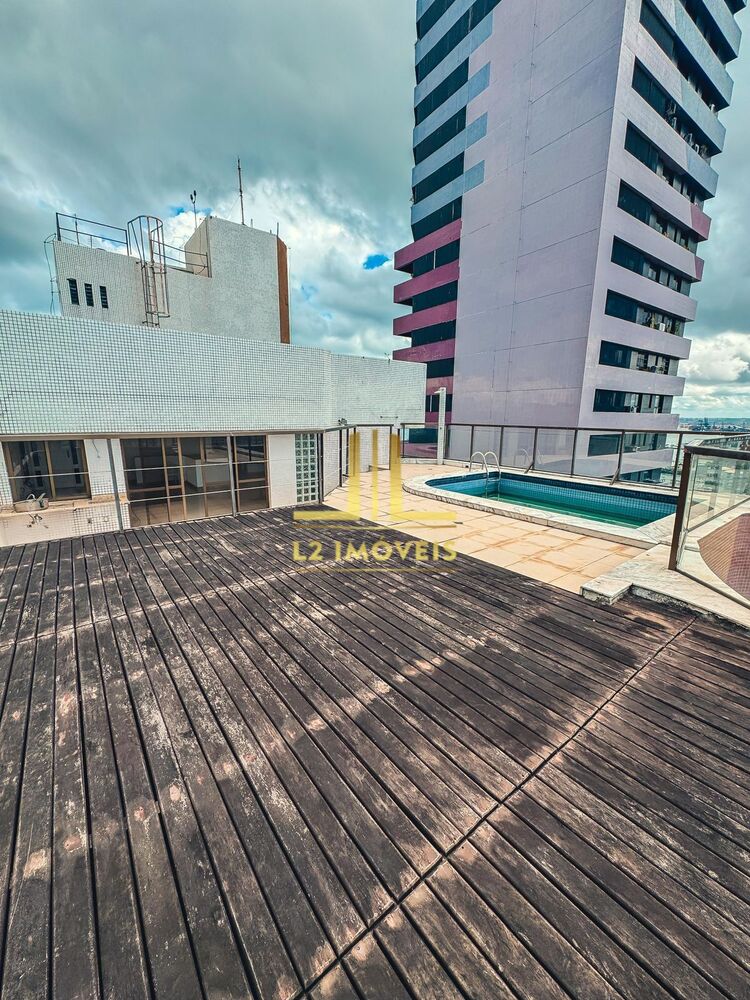 Cobertura à venda com 4 quartos, 332m² - Foto 3