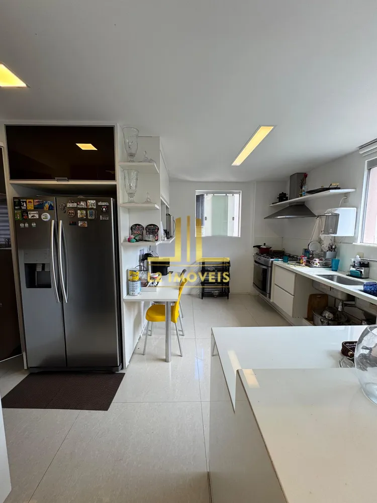 Cobertura, 3 quartos, 250 m² - Foto 5